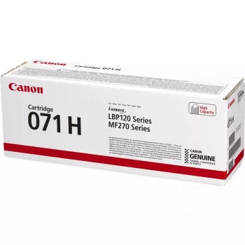 Canon 5646C002 tonerio kasetė 1 vnt. Originali juoda