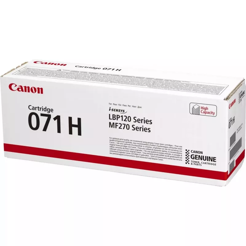 Canon 5646C002 tonerio kasetė 1 vnt. Originali juoda