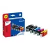 Pelikan 4111791 Spausdintuvo eksploatacinė medžiaga, juoda