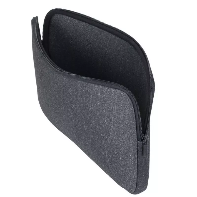 NB Sleeve Macbook 13/5123 Dark Pilka Rivacase