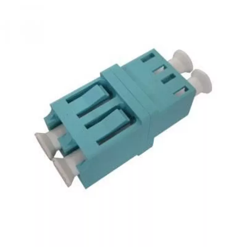 Microconnect FIBLCADA šviesolaidinis adapteris LC 1 vnt. Mėlynas