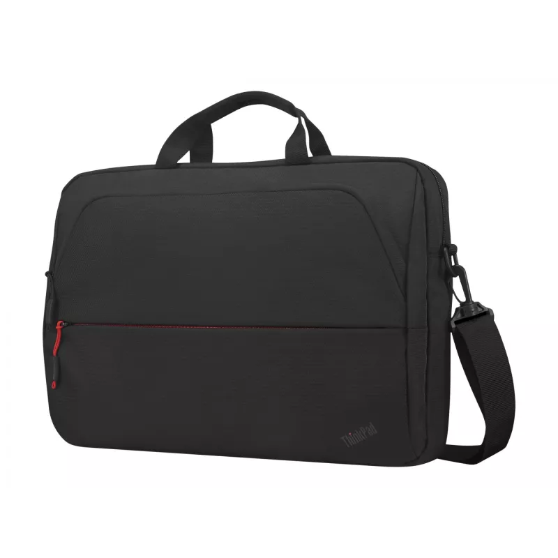 Lenovo ThinkPad Essential 16 colių įkraunamas iš viršaus (Eco) 40,6 cm (16 colių) įkraunamas iš viršaus krepšys juodas