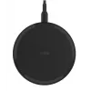 Belaidis įkroviklis Belkin WIA012KQBK 15W su 20W maitinimo adapteriu, juodas