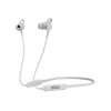 Lenovo GXD1B65027 ausinės / laisvų rankų įranga Belaidis Į ausis dedamos Skambučiai / Muzika / Sportas / Kasdienėms reikmėms „Bluetooth“ Pilka
