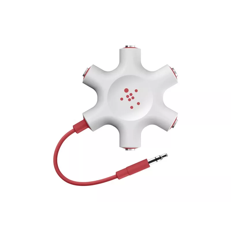 Belkin F8Z274BT baltas