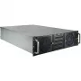 Inter-Tech IPC 3U-30765 - stovo montavimas - E-ATX - be maitinimo šaltinio (ATX) - USB (88887385)