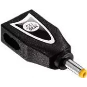 Inter-tech 88885335 juodas