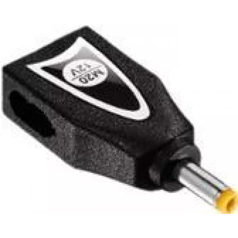 Inter-tech 88885335 juodas