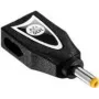 Inter-tech 88885335 juodas