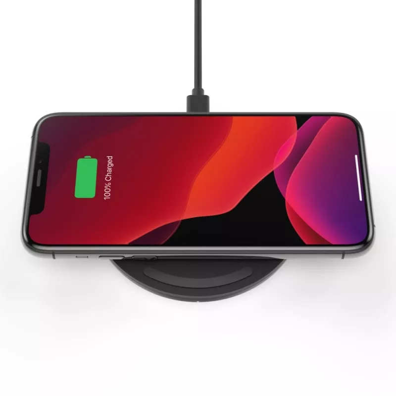 Belkin WIA001BTBK USB laidas