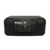 MASTER LOCK L1200 seifas, juodas plienas
