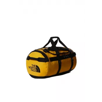 The North Face NF0A52SA kelioninis krepšys 71 L Nailonas, Poliesteris Juoda, Geltona