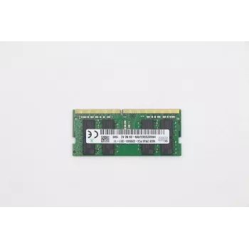 Atminties modulis Lenovo DDR4 SODIMM 16GB 2400MHz