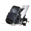 Celestron StarSense Explorer 70 LT rifraktorius refraktorius 70x juoda, pilka