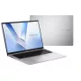 Nešiojamas kompiuteris ASUS Vivobook 16 M1607GA-MB003W Ryzen AI 7 445 16,0 col. WUXGA IPS lygio 60 Hz 300 nitų 16 GB DDR5 512 GB SSD Radeon Wi‑Fi+BT 1080p kamera 42 Wh Windows 11