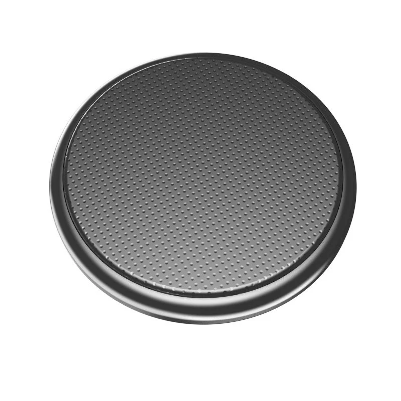 Monetos elemento baterija Green Cell CR2430 3V — 5 vnt.