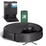 iRobot Roomba 405 Combo Plus Juoda