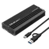 Laidinė optinė dešiniarankė pelė DEFENDER Optimum MB-270, 1000 DPI, USB Type-A, 3 mygtukai, juoda, 1,5 m laidas