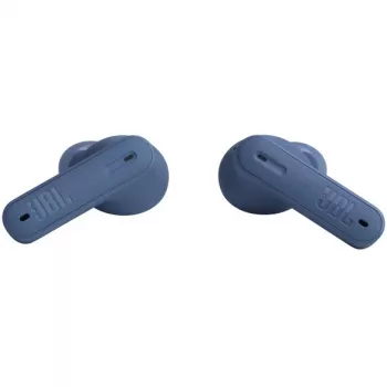 JBL Tune Beam ausinės True Wireless Stereo (TWS) į ausis skambučiai/muzika USB Type-C Bluetooth mėlynos
