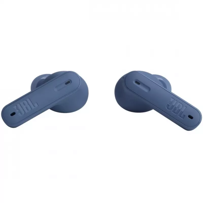 JBL Tune Beam ausinės True Wireless Stereo (TWS) į ausis skambučiai/muzika USB Type-C Bluetooth mėlynos