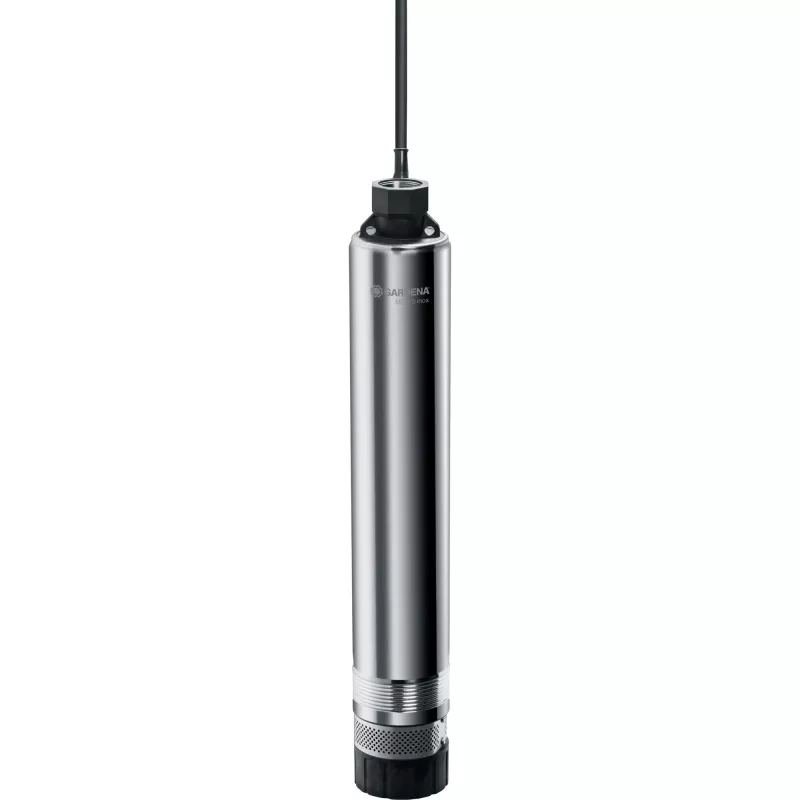 Panardinamasis siurblys Gardena 5500/5