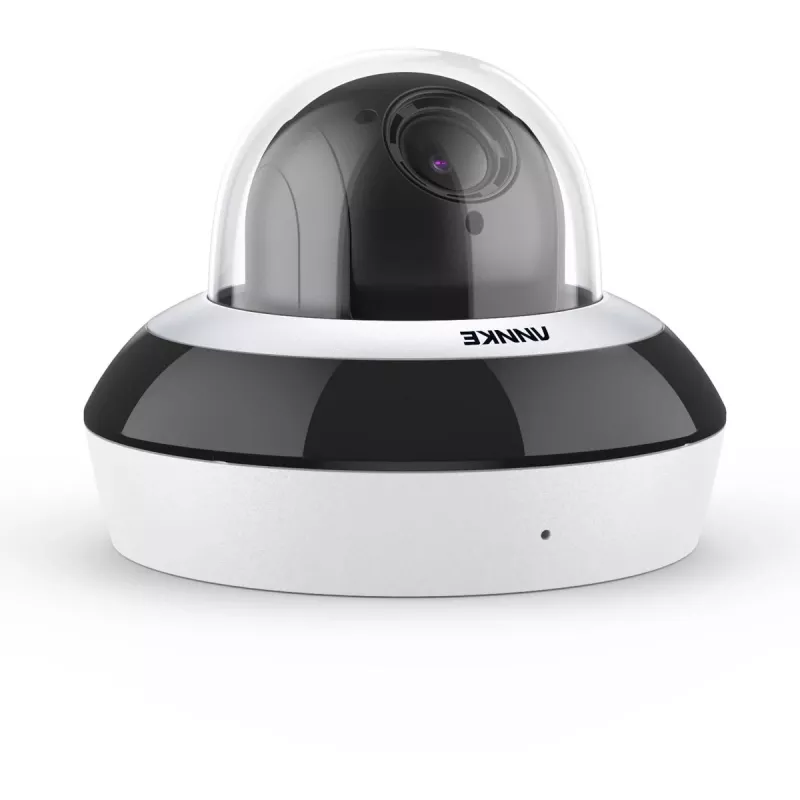 Annke I91BK apsaugos kamera