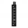 WAGO 852-1111/000-001 Industrial-ECO-Switch, 5 prievadų 1000