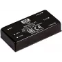 maitinimo adapteris Mean Well RSDW20G-15 20 W, įėjimas 18–75 V, išėjimas 15 V, RoHS
