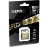 Emtec SDXC 128GB Class10 Speedin 128GB SDXC Class 10 atminties kortelė (ECMSD128GXC10SP)
