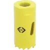 C.K. skylių pjovimo įtaisas 16 mm 424001 1 vnt. (424001)