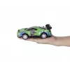 RC rally automobilis REVELL One Piece Zoro — nuotolinio valdymo modelis, kolekcinis teminis dizainas
