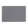Planšečių dėklas-lenktukas Lenovo ZG38C05980 — tinka 12,7 colio (32,3 cm), pilkas, polikarbonatas/TPU