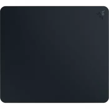 RAZER ATLAS GRŪDINTAS STIKLAS DIDELIS JUODAS