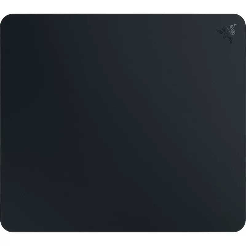 RAZER ATLAS GRŪDINTAS STIKLAS DIDELIS JUODAS