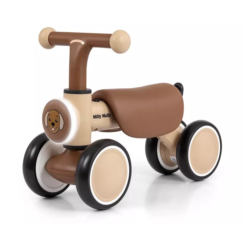 Bike vehicle York Beige Puppy