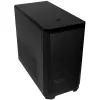 PHANTEKS Eclipse P200A Mini-ITX - juoda