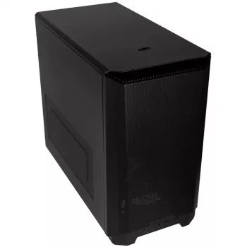 PHANTEKS Eclipse P200A Mini-ITX - juoda