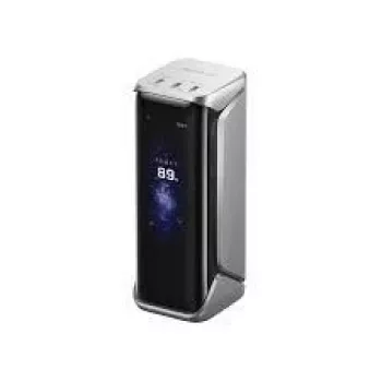 Nešiojama išorinė baterija EcoFlow Rapid/Pro X 27650 mAh (modelis 5019301019) – didelės talpos mobilus įkroviklis