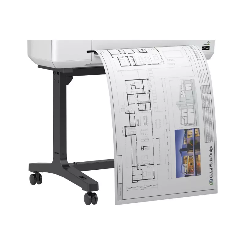 Rašalinis spausdintuvas Epson SureColor SC-T3100