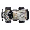 RC automobilis REVELL Desert Rat (modelis 24442) — pilkas ir juodas radijo bangomis valdomas visureigis