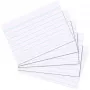 Index Card Herlitz 1150606 White 1 vnt.