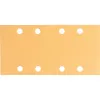Bosch 2 608 607 974 šlifuoklio priedas 50 vnt.