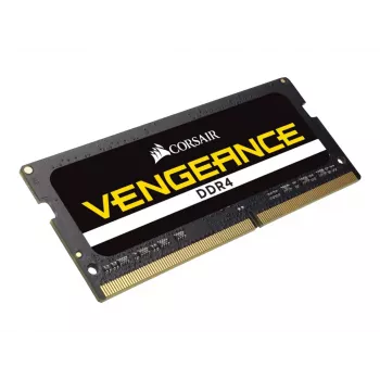 Atmintis DDR4 SODIMM 8GB/3200 (1*8 GB) CL22
