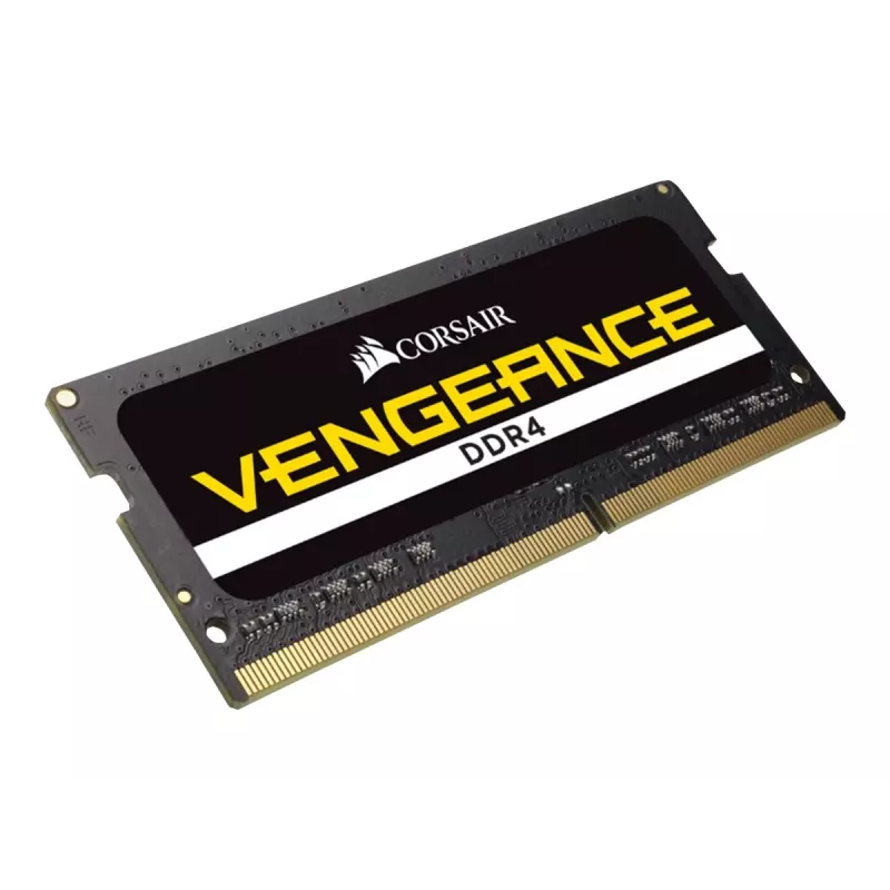 Atmintis DDR4 SODIMM 8GB/3200 (1*8 GB) CL22
