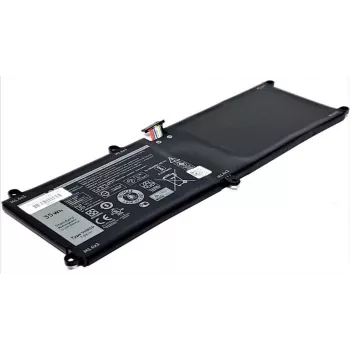 DELL XRHWG nešiojamojo kompiuterio atsarginė dalis Baterija