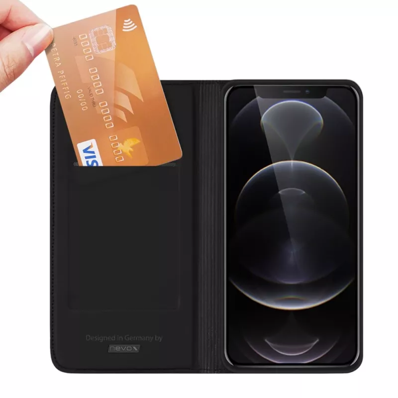 nevox 2214 Mobiliojo telefono dėklas 17 cm (6,7 col.)