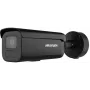Hikvision Bullet IP apsaugos kamera DS-2CD2666G2H-IZS (2,8–12 mm) Lauko 3200×1800, 30 fps, Lubos/Siena, Juoda
