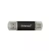 ATMINTIES DISKAS USB3.2 32GB/3539480 INTENSO