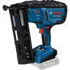 Belaidis medienos vininis pistoletas Bosch GNH 18V-64-2 M Professional solo