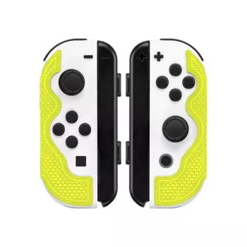 Lizard Skins Switch Joy-Con - Neon (iškirpta pagal formą, 0,5 mm)